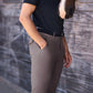KLKoa Breeches mit F-Grip, nahtlos, für Herren