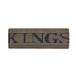 Kingsland Unisex Knitted Stirnband