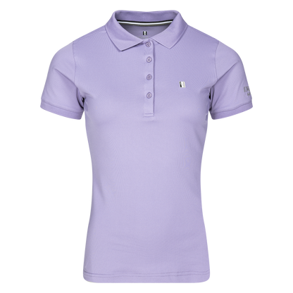 Kingsland Damen Pique Shirt