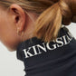 Kingsland Riders Tour Damen Pique Shirt