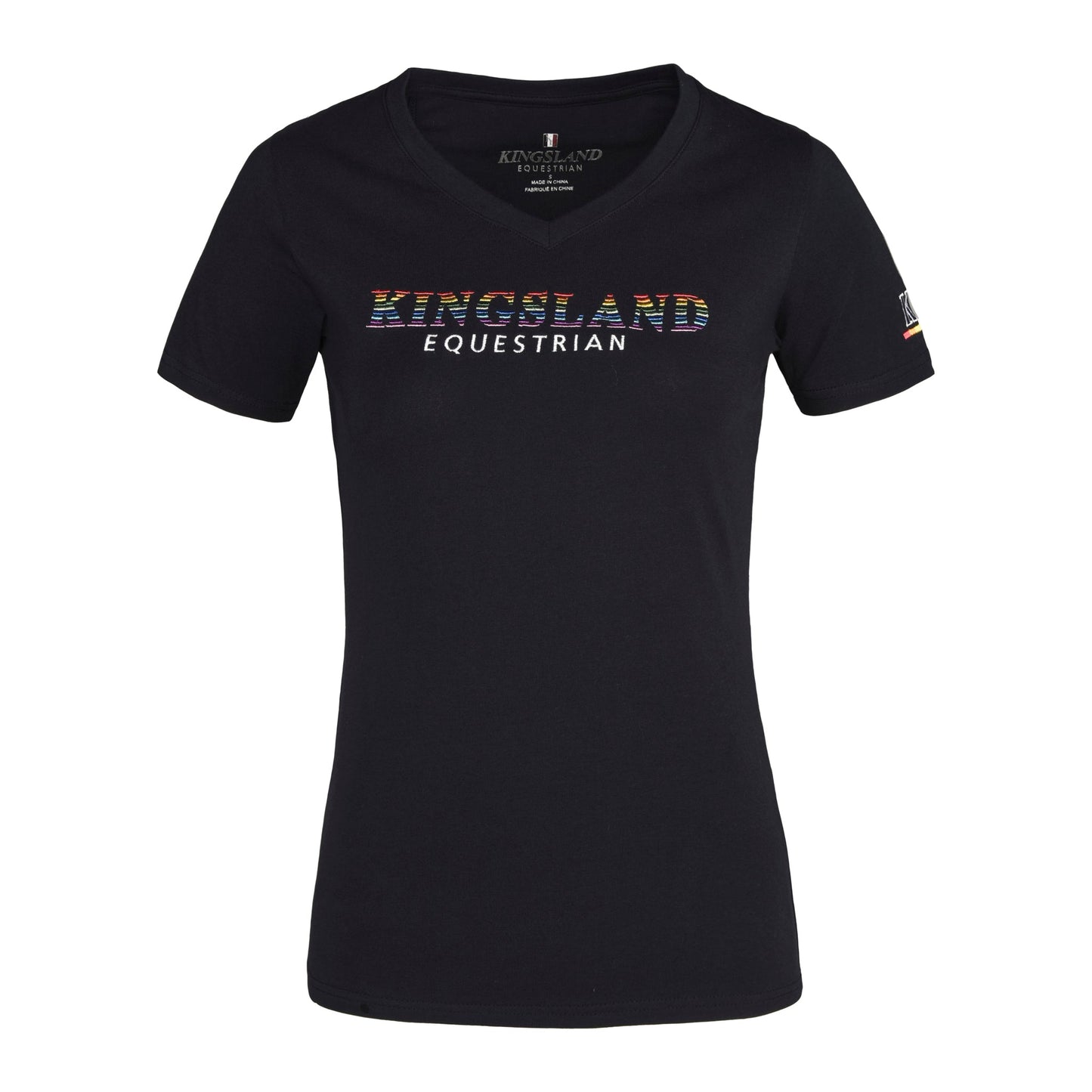 Kingsland Damen Pride T-shirt