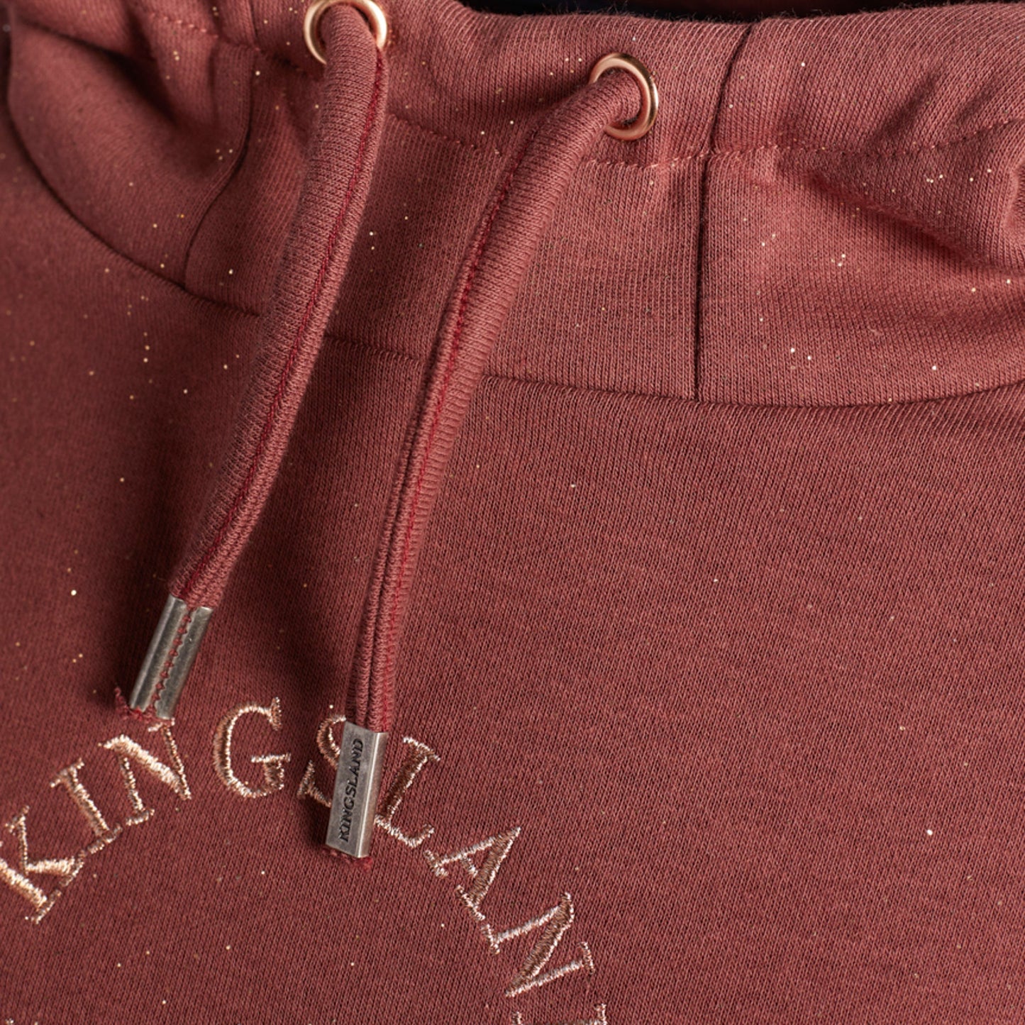 Kingsland Damen Hoodie