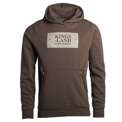 Kingsland Unisex Hoodie
