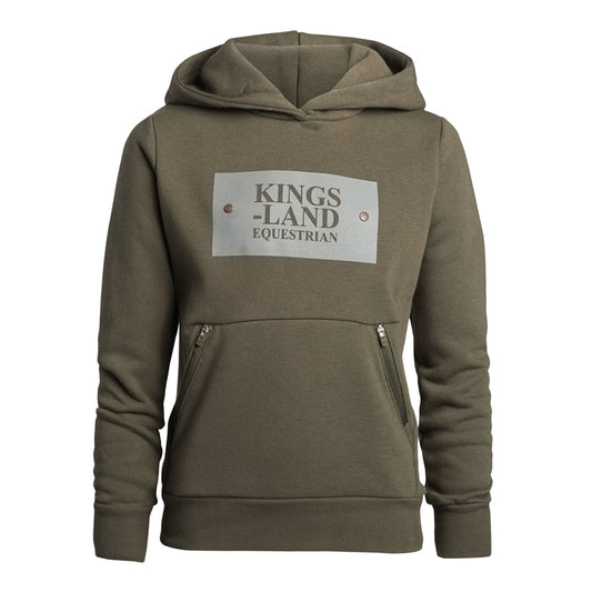 Kingsland Junior Hoodie