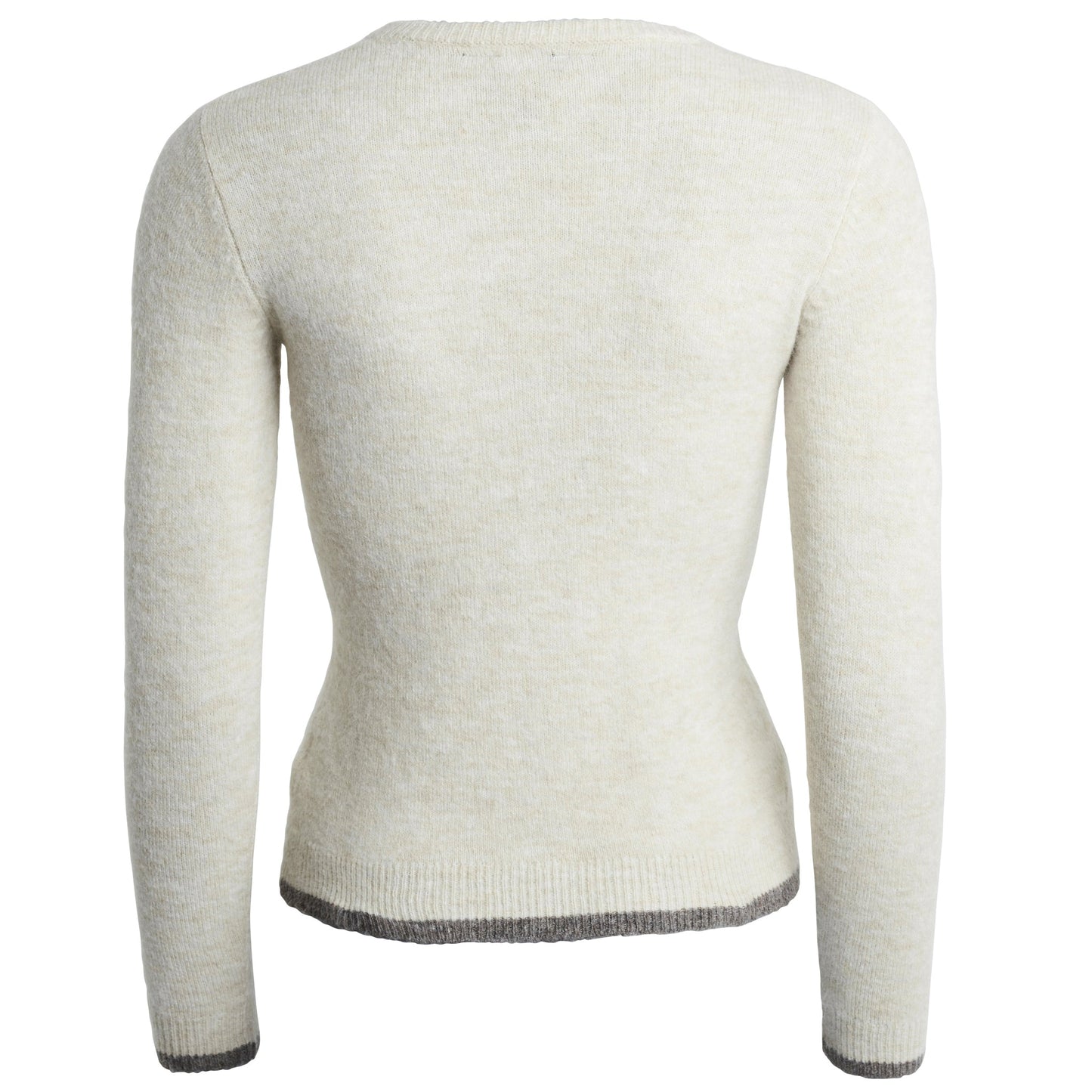 Kingsland Knitted Sweater