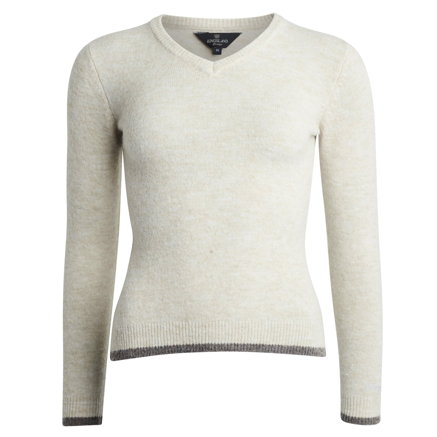 Kingsland Knitted Sweater