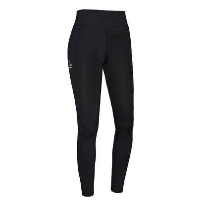 KLkarina Kniebesatz Reitleggins