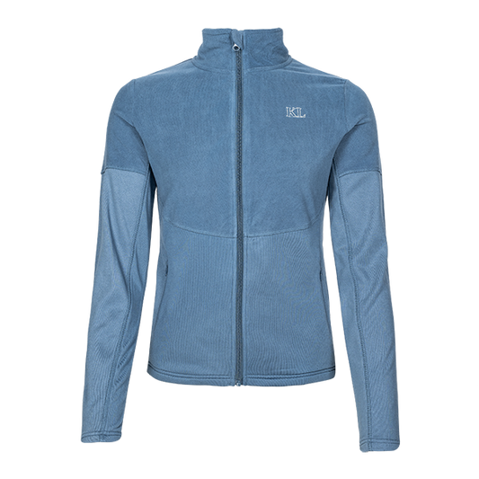 Kingsland Brie Kinder Microfleece Jacke