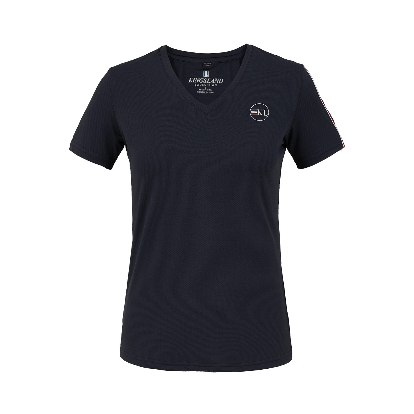 Kingsland Damen Training T-Shirt
