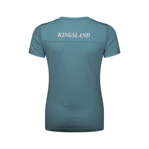 Kingsland Damen V-Hals Shirt
