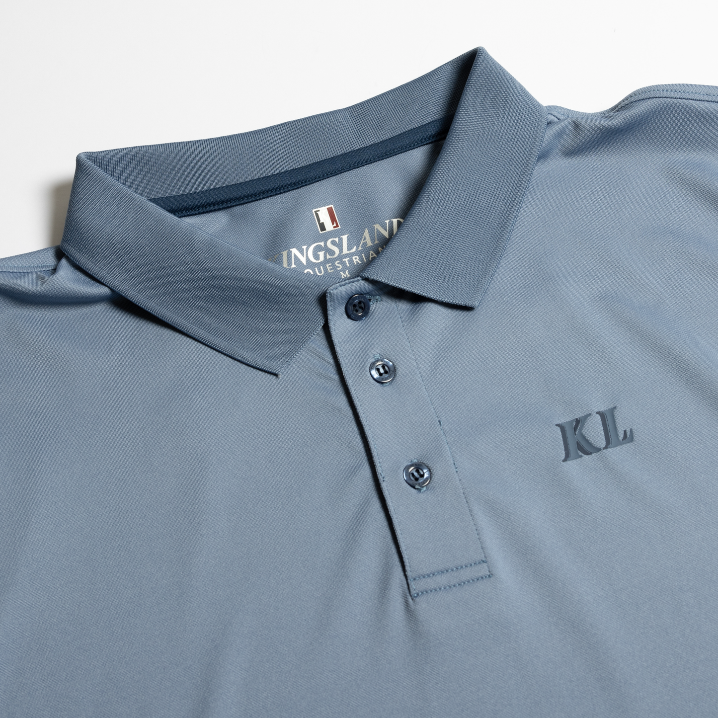 Kingsland Herren poloshirt aus Pikee