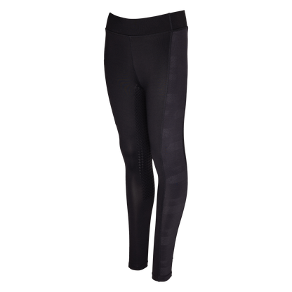 KLkandy Junioren Reithose mit Vollgrip