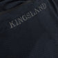 Kingsland Leichte Decke mit Waffelstruktur