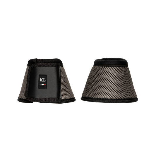 Kingsland Hufglocken aus Mesh