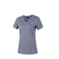 Kingsland Damen T-Shirt mit V-Ausschnitt