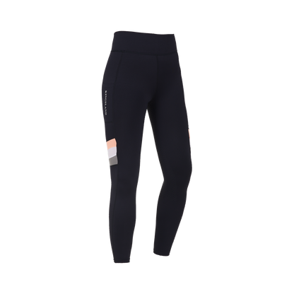 KLkarina Vollbesatz Reitleggins