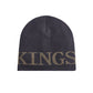 Kingsland Unisex Knitted Hat